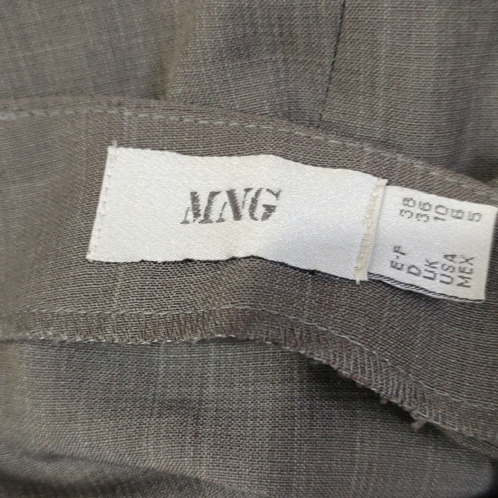 Mango formal skirt - Picture 2 of 5